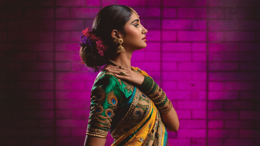 Makeup techniques for Indian skin tones