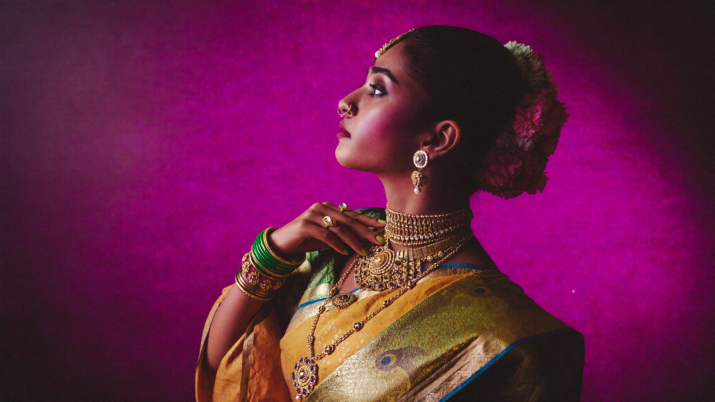 Pre-bridal consultation with makeup artist in Navi Mumbai