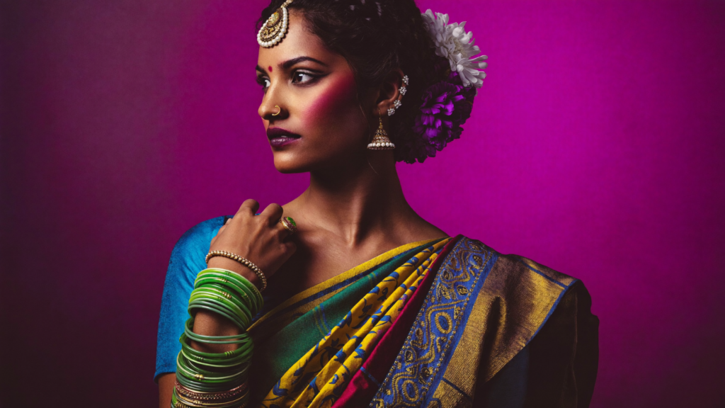 Pre-wedding skincare routine for bridal makeup